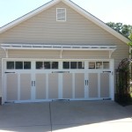 coachman collection garage door