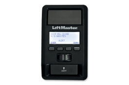 Liftmaster remote