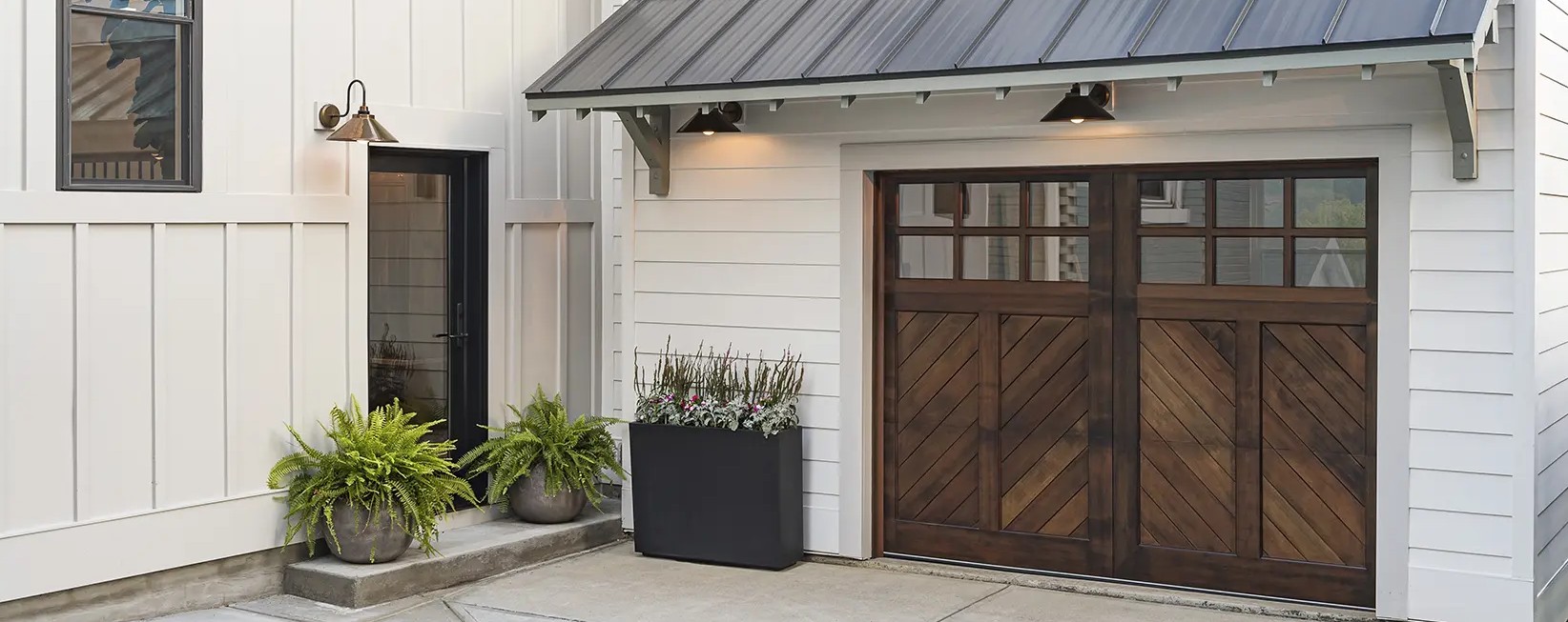  Trusted Garage Door Sales & Service Across the Triangle