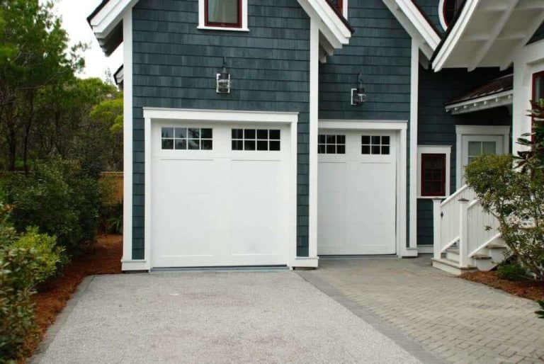 Why You Need to Fix Your Warping or Bowing Garage Door