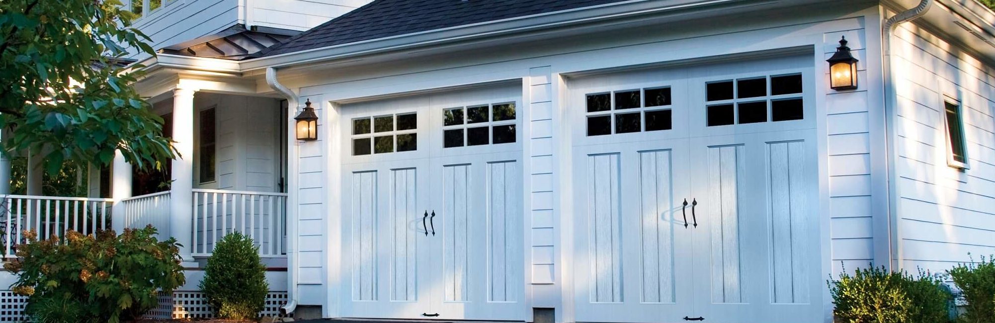 Modern Garage door companies greensboro nc  garage door Style