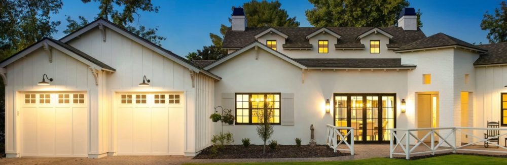 Residential And Commercial Garage Doors In Raleigh, NC