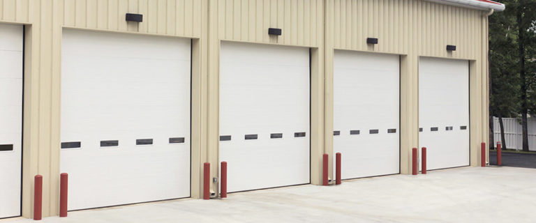 Commercial Door Service And Repair In Fayetteville, NC