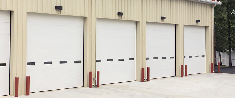Commercial Door Service And Repair In, Tnt Garage Doors Fayetteville Nc