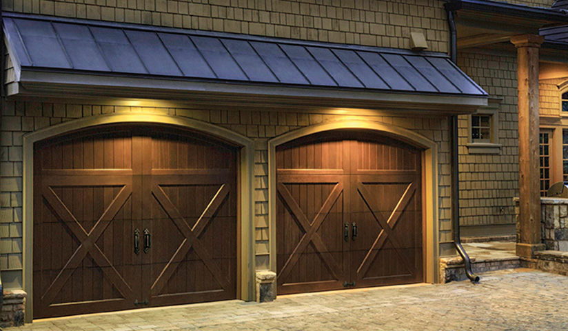 Cost Vs Value Of A Garage Door Replacement, How Much Does A Wooden Garage Door Cost