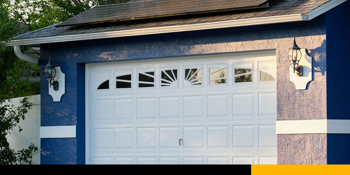 Smart Garage Door Openers: Enhanced Security Features to Protect Your Home